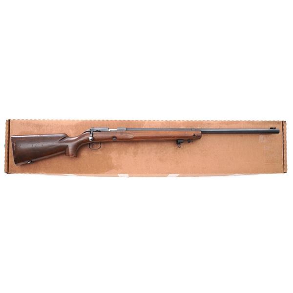 CMP Issued U.S. Property Marked Winchester Model 52-B Bolt Action Target Rifle