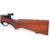 Image 16 : U.S. Property Marked Mossberg Model 44 Bolt Action Target Rifle