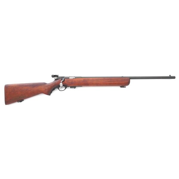 U.S. Property Marked Mossberg Model 44 Bolt Action Target Rifle