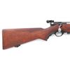 Image 2 : U.S. Property Marked Mossberg Model 44 Bolt Action Target Rifle