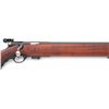 Image 3 : U.S. Property Marked Mossberg Model 44 Bolt Action Target Rifle
