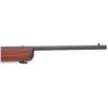 Image 4 : U.S. Property Marked Mossberg Model 44 Bolt Action Target Rifle