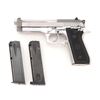 Image 1 : Taurus Model PT-92AFS Semi-Automatic Pistol