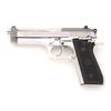 Image 2 : Taurus Model PT-92AFS Semi-Automatic Pistol