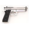 Image 6 : Taurus Model PT-92AFS Semi-Automatic Pistol