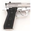 Image 8 : Taurus Model PT-92AFS Semi-Automatic Pistol