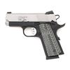Image 2 : Springfield Armory Model 1911 EMP Lightweight Semi-Automatic Pistol
