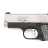 Image 3 : Springfield Armory Model 1911 EMP Lightweight Semi-Automatic Pistol
