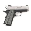 Image 9 : Springfield Armory Model 1911 EMP Lightweight Semi-Automatic Pistol