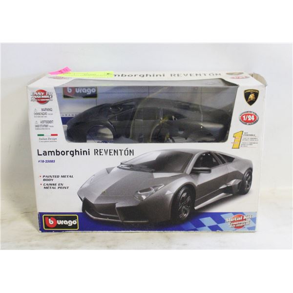 BURAGO LAMBORGHINI REVENTÓN