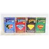 Image 1 : REIGN OF SUPERMEN COMIC LOT