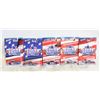 Image 1 : HOT WHEELS STARS & STRIPES – SET OF 5,