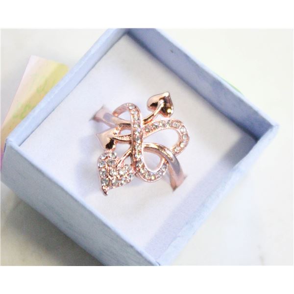 ESTATE RING SZ9