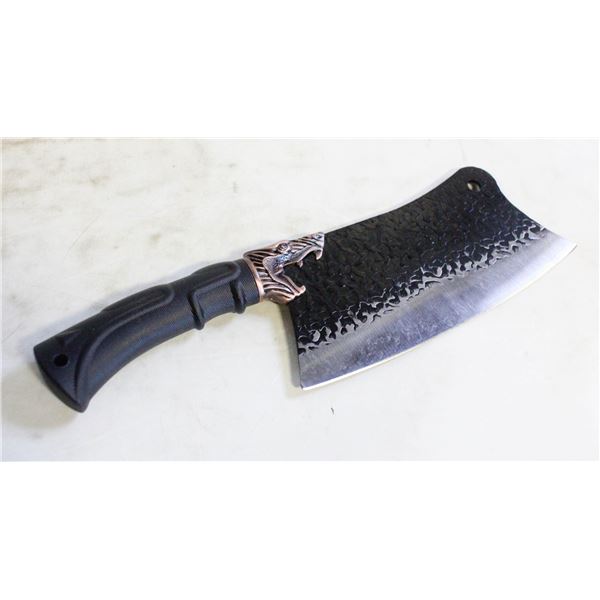 NEW DAMASCUS DESIGN BOONS BREAKER