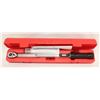 Image 1 : TORQUE WRENCH 1/4" DRIVE