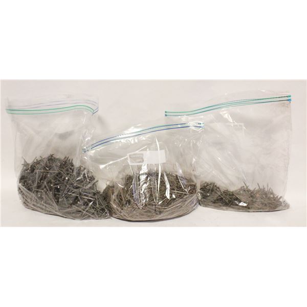 HARDWARE NAILS LOT ASSORTED