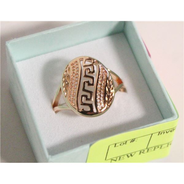 NEW REPLICA GIVENCHY RING SZ9