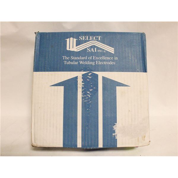 SELECT SAI 25LB LOW ALLOW STEEL ELECTRODE FPR