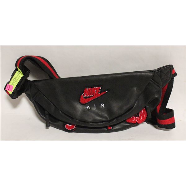 GUCCI INSPIRED MICHAEL JORDON 73 NIKE WAIST BAG