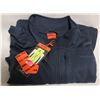 Image 1 : NEW MERRELL ¼ ZIP SIZE 2XL