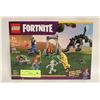 Image 1 : NEW LEGO FORTNITE #77075