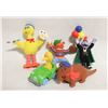 Image 1 : SEASAME STREET 5 FIGURE LOT