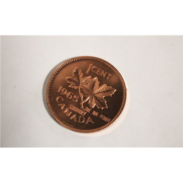 1965 BIG PENNY