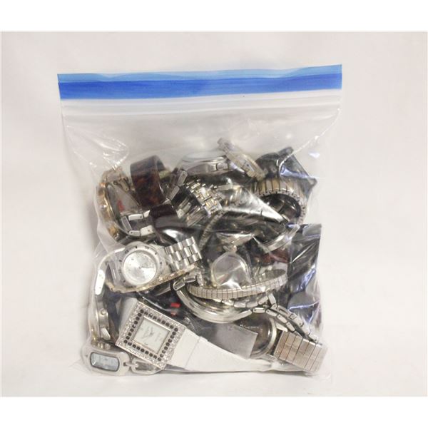 20 WATCH LOT