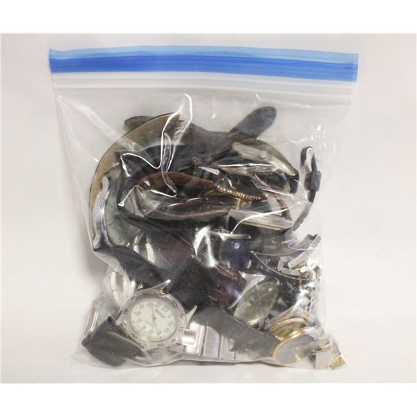 20 WATCH LOT