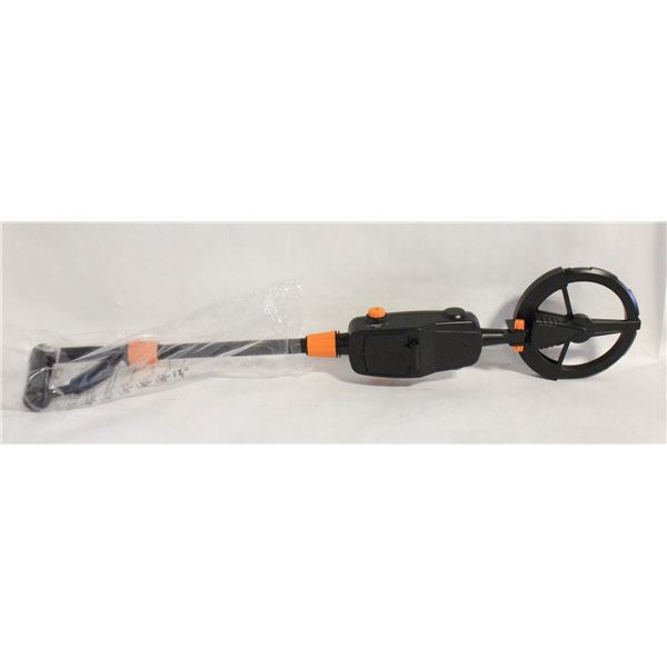NEW MD1008A HIGH-SENSITIVITY METAL DETECTOR