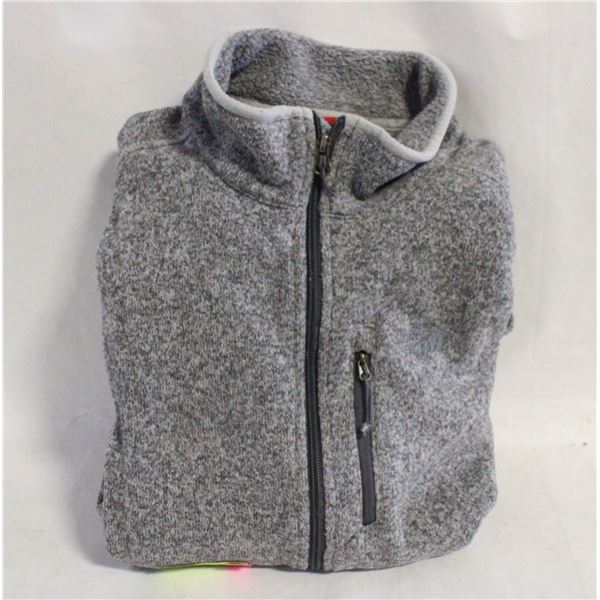 MENS LARGE NORTH FACE COAT