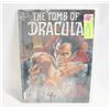 Image 1 : TOMB OF DRACULA #4
