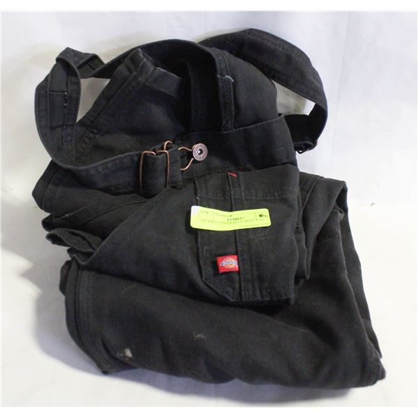 DICKIES COVERALLS ADULT XS