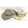 Image 1 : ESTATE OUTBACK + WESTERN HAT TOGETHER