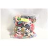 Image 1 : BAG THREAD & ZIPPERS