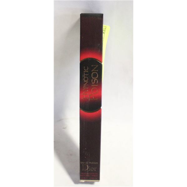 NEW HYPNOTIC POISON 35ML
