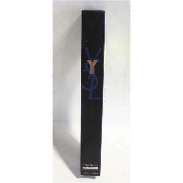 NEW YSL 35ML