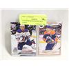 Image 1 : 2 CONNOR MCDAVID HOCKEY CARDS