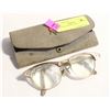 Image 1 : 1950’S CAT EYE GLASSES