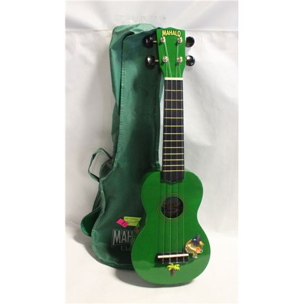 MAHALO U30 G UKULELE WITH BAG