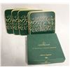 Image 1 : CLOVERLEAF SIX TRADITIONAL COASTER IN BOX MADE