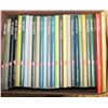Image 1 : 1960'S LIFE NATURE LIBRARY- 26 VOLUMES
