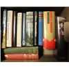 Image 1 : VINTAGE HARDCOVER BOOKS ASSORTED