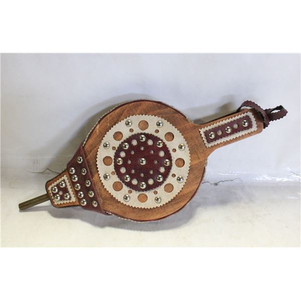 BELLOWS