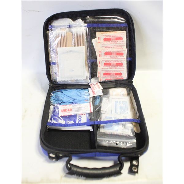 AMA FIRST AID KIT