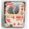 Image 1 : SIM CITY AMIGA DUAL PACK