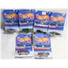 Image 1 : 1147 HOT WHEELS TOYS