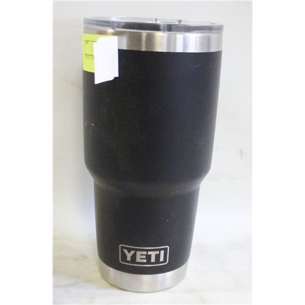 YETI CUP