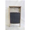 Image 1 : VINTAGE ECONOMY WASHBOARD