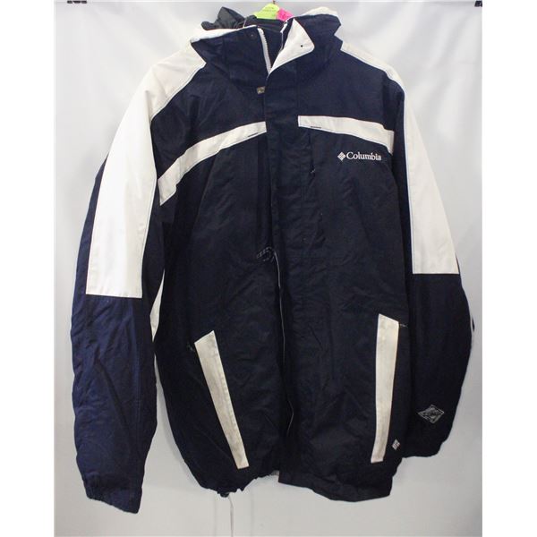 SUN ICE OMNIHEAT WINTER JACKET SIZE S
